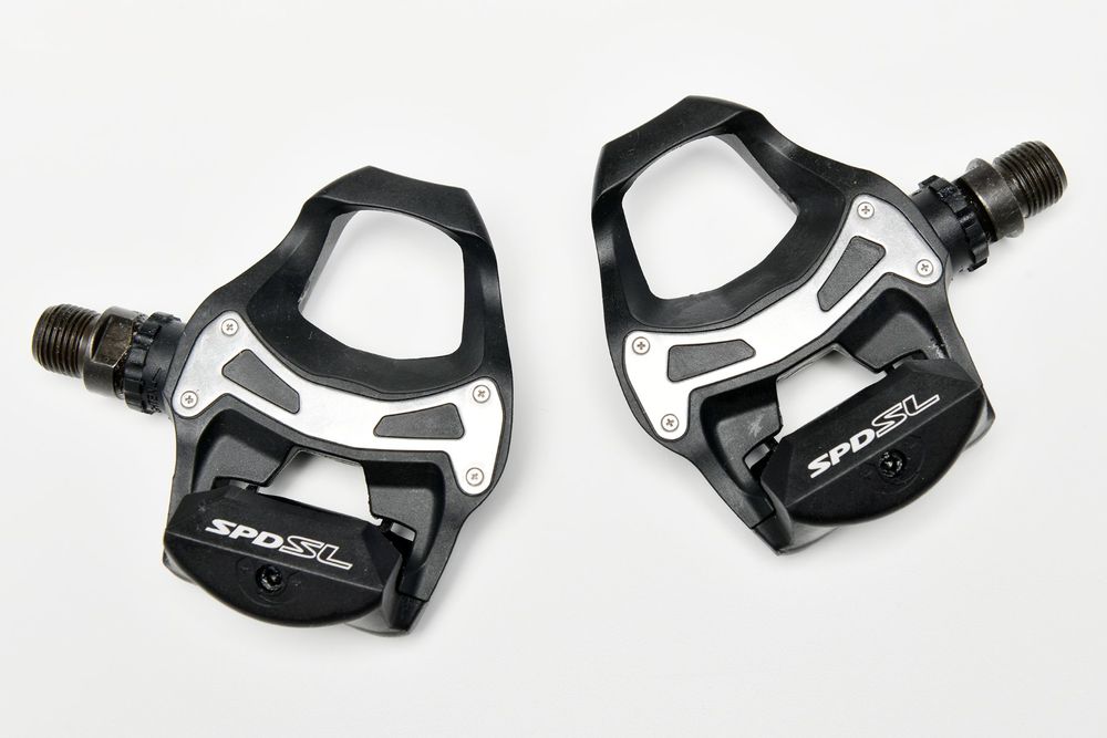Shimano SPD SL (Neu (gemäss Beschreibung)) in rothrist für CHF 52 – mit ...