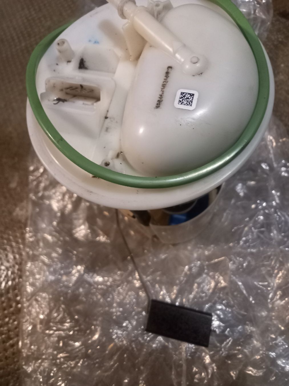 Altre raccolte & rarità: Pompe à carburant Fiat 500 – Usato da Conthey venduto da OLEN-67 1