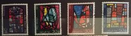 MA502) B150-53, Pro Patria ET Vollstempel Kt. 35.-