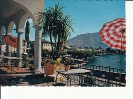 Ascona ca. 1965