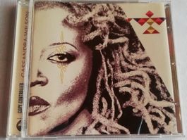 CASSANDRA WILSON - THUNDERBIRD