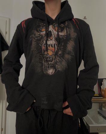 ETEMENTS Hoodie
