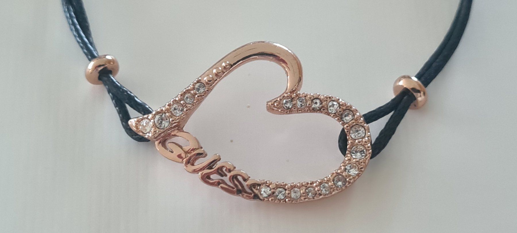 Guess Bracciali & Braccialetti: Guess Armband – Usato da Allschwil venduto da Virgo 4