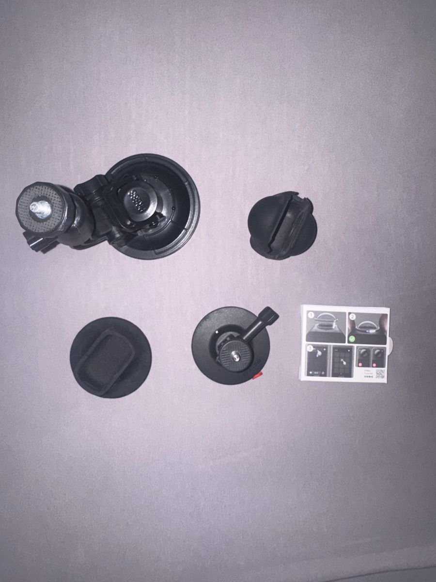 Insta360 Action Cam: Insta 360 x4 - NEU! – Nuovo (secondo la descrizione) da Strengelbach venduto da FaebuuZ 3
