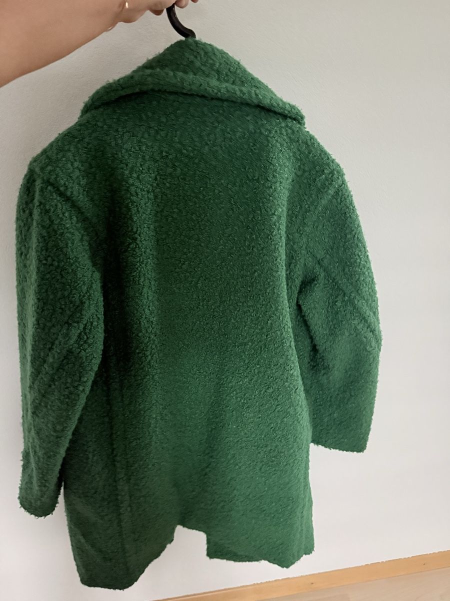 Manteaux: Desigual Mantel – Neuf (Voir description) à Rheineck par Princessaitaliana 1