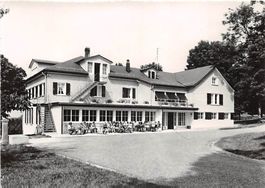 Gais, Schwäbrig, Zürcher Ferienkolonien