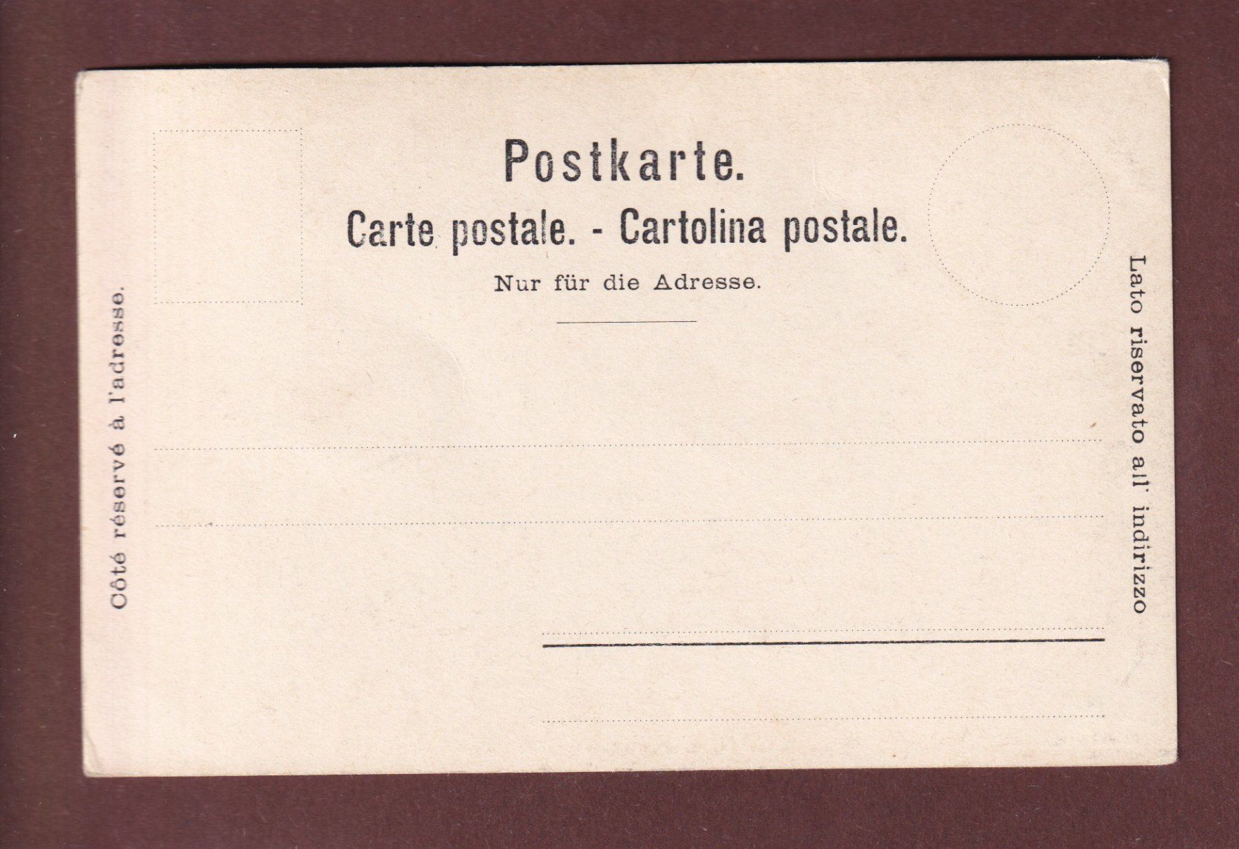 Ansichtskarten: BERN - Bärengraben – Gebraucht aus Pully von nicecards-shop 1