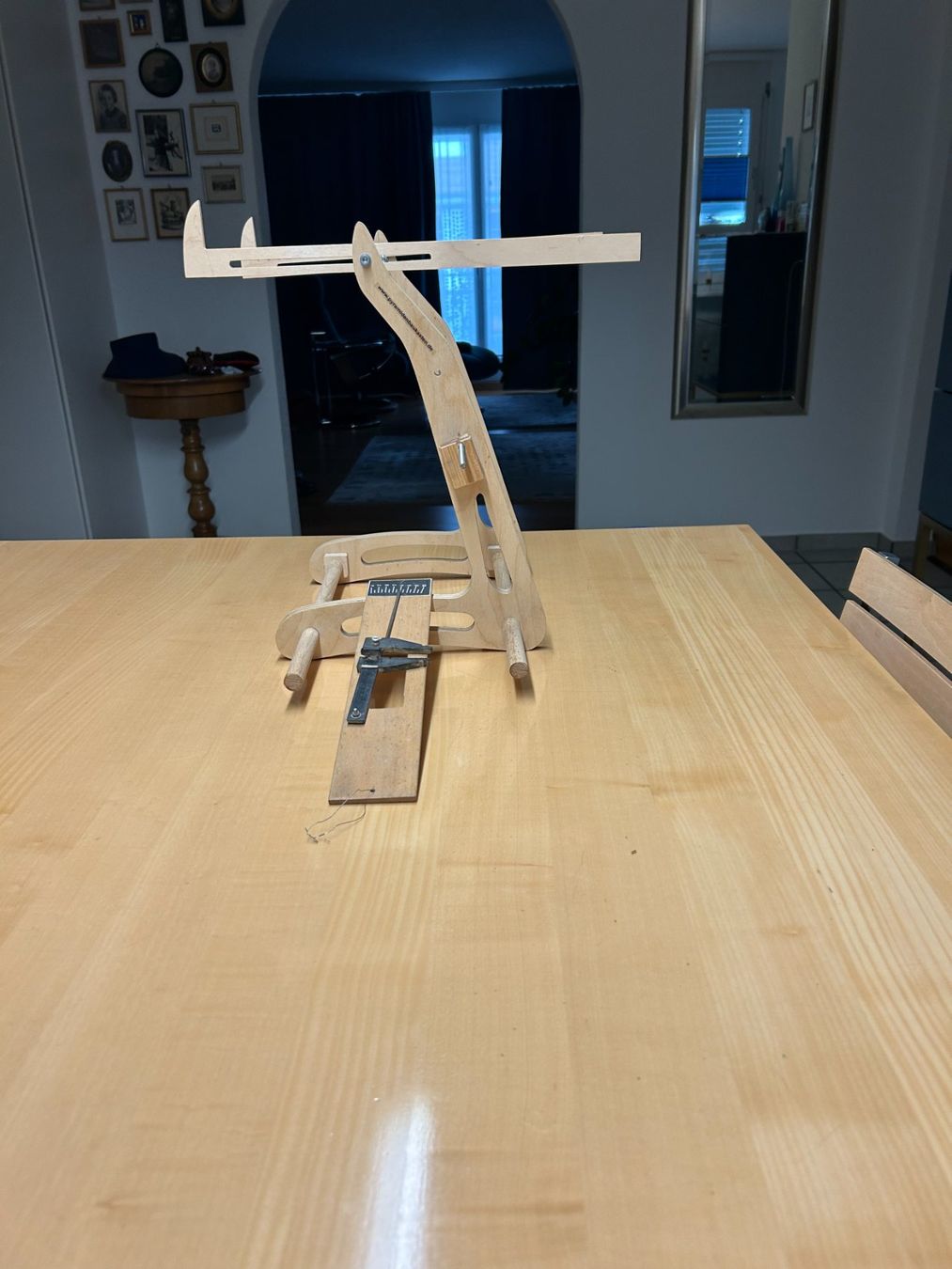 RC Modellbau: Schwerpunkt Waage – Gebraucht aus Schaffhausen von Gloeoenli 2