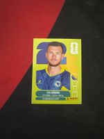 Panini FIFA WM 2026 Sticker - BIH 18 Dzeko