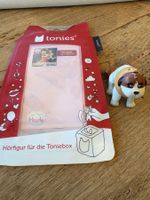 Tonie Heidi , Ein Wolf im Dörfli , Top Zustand!