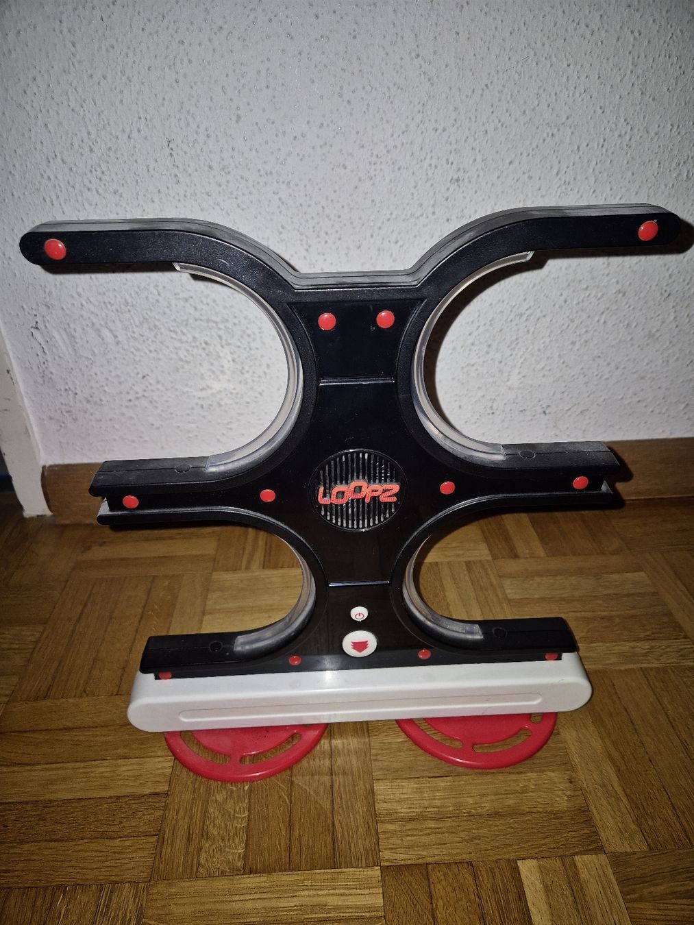 Giocattoli: Loopz - Beschreibung ganz lesen! – Usato da Aesch BL venduto da sar_j59l