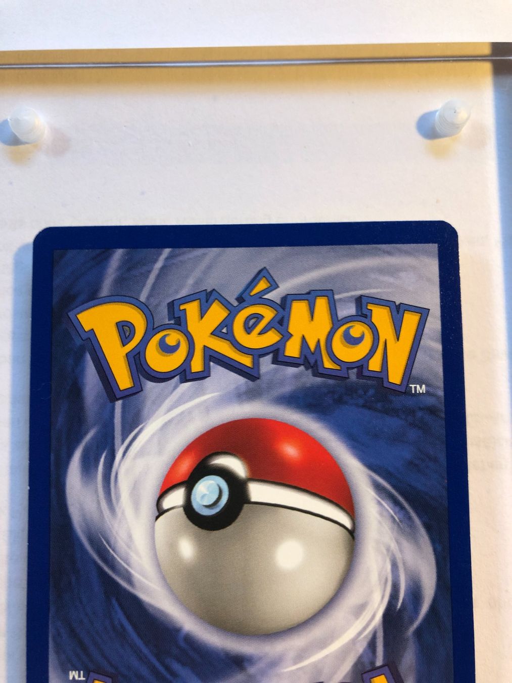 Sammelbilder & Trading cards: Tentacool 1st Fossil - MINT - ab 1.- – Gebraucht aus Giubiasco von dan_pr8b 7