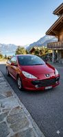 Peugeot 307CC 2.0HDi ab MFK (CHF 2'400 investiert)