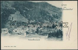 ZH Fischenthal