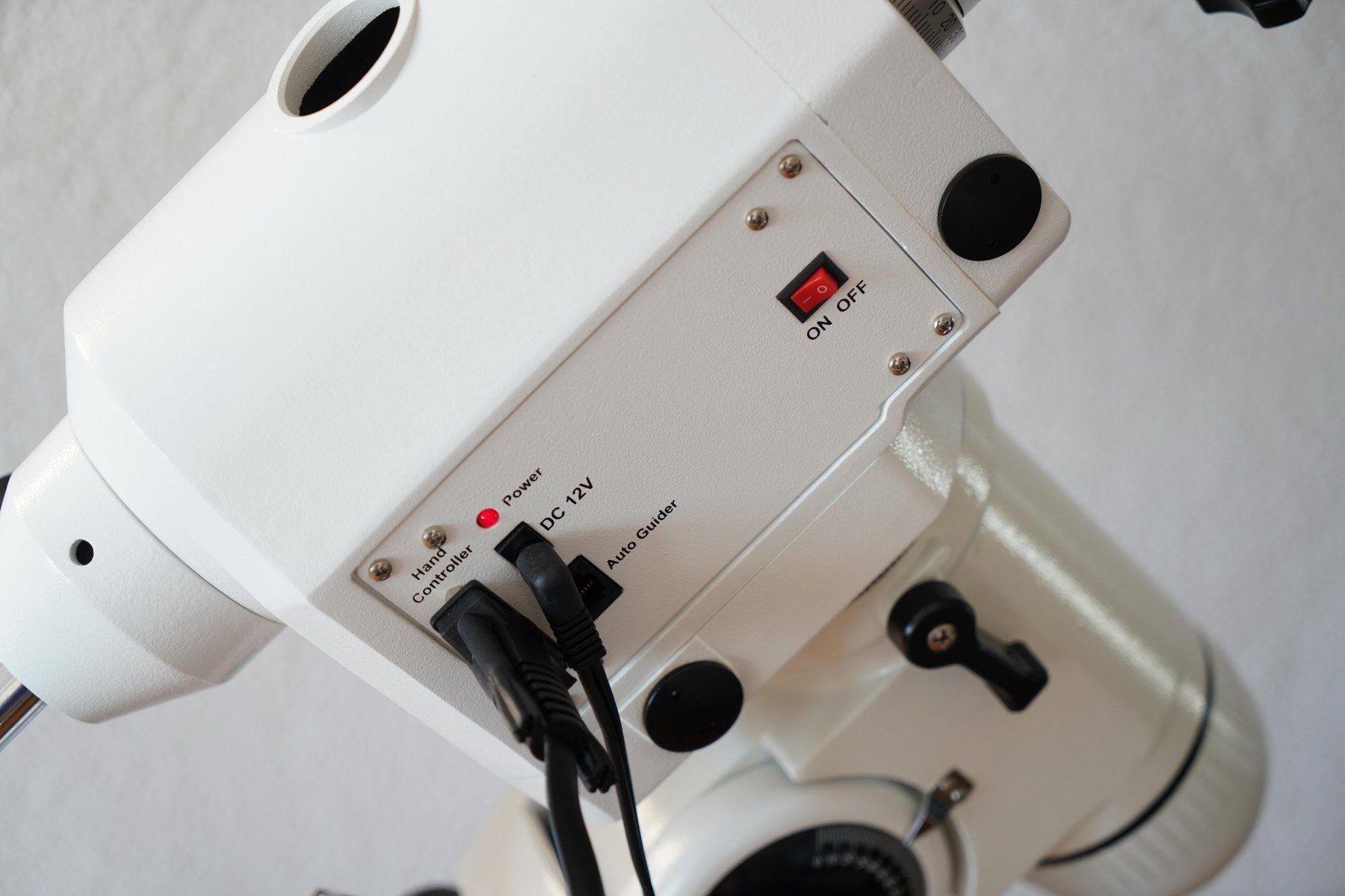 Sky-Watcher Teleskope: Skywatcher NEQ6 Pro GoTo SynScan – Gebraucht aus Chatelaine von sgaron 2