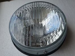 Lampeneinsatz Motorrad HELLA gebr. 301-915685 14,4cm