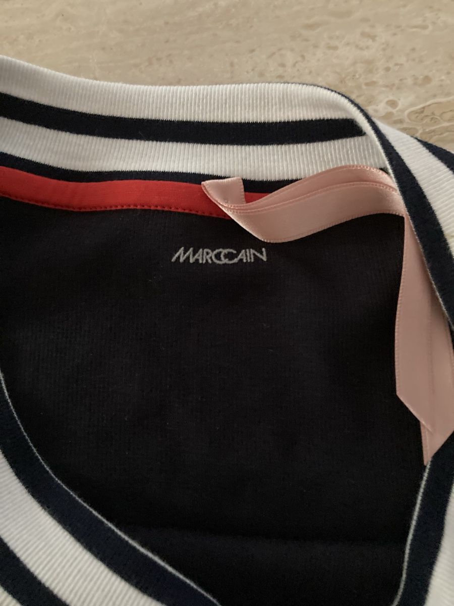 Vestiti: Kleid von Marc Cain – Nuovo (secondo la descrizione) da Bettlach venduto da Valgoy 1