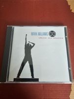CD - Mark Williams – Show No Mercy (1993) 