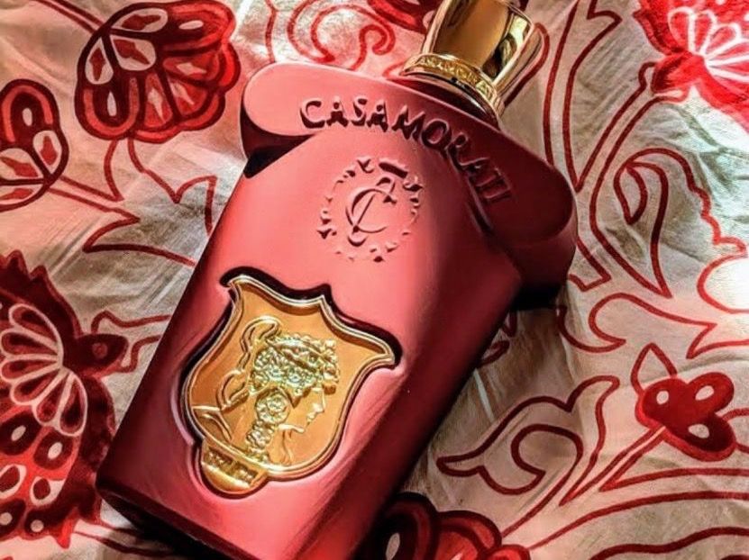 Xerjoff Profumi & Eau de Toilette: Xerjoff Italica  eau de parfum 12 ml sample – Nuovo (secondo la descrizione) da Chêne-Bougeries venduto da Seetooyoo 2