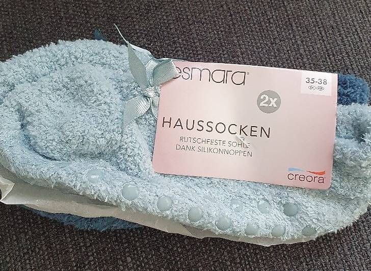 Calze: Socke – Usato da Lyss venduto da Staernli