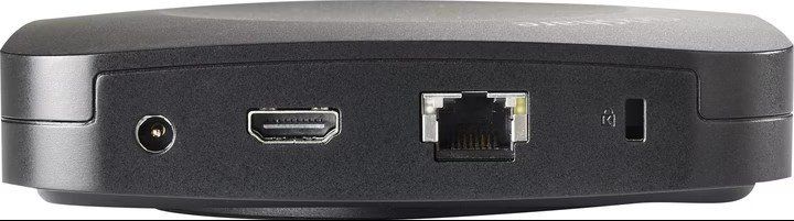 Barco Adattatori: Barco Clickshare CX-20 Gen 2 – Nuovo e nell'imballaggio originale da St. Gallen venduto da Termi 3