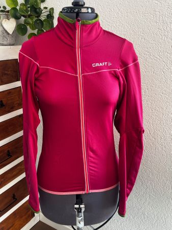 Veste de running Craft taille S