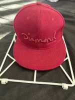 Diamond Cap