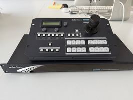 KMU package: Datavideo KMU-100 + RMC-185 4K Multicamera