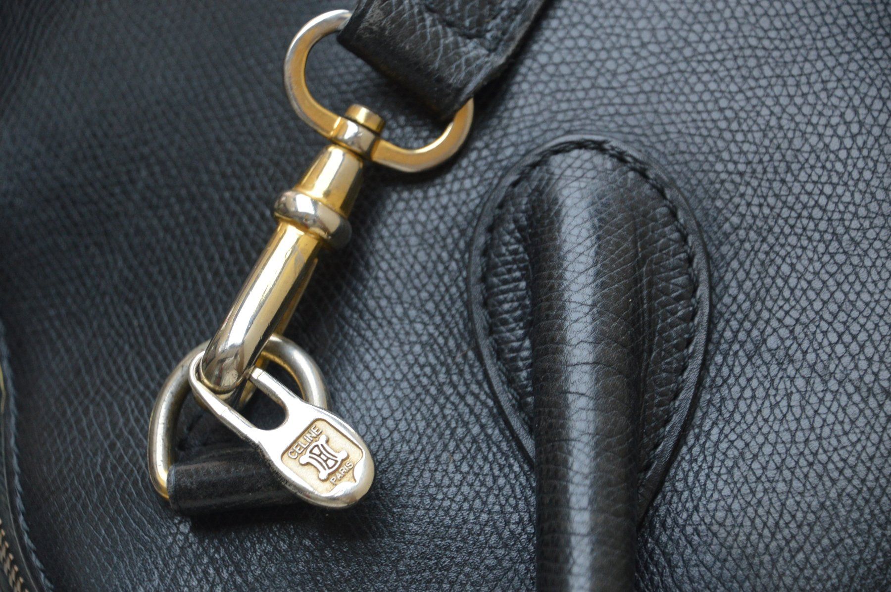 Celine Borse da donna: Céline Tasche / Sac – Usato da Collonges venduto da Auganien 8