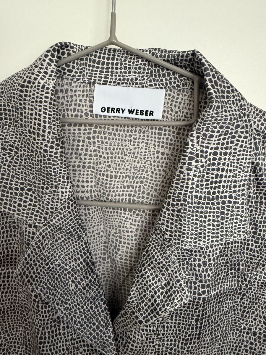 Gerry Weber Chemisiers: Gerry Weber – D'occasion à Abtwil SG par Fcbayern1992 2