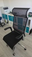 Bürostuhl