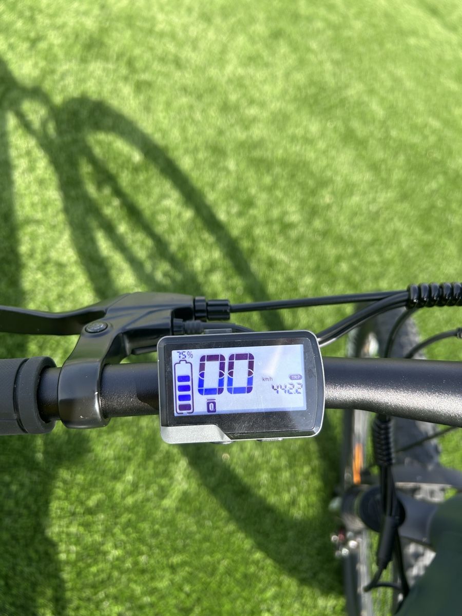 Veicoli elettrici: E-Mountainbike für ein Schnäppchen!! – Nuovo (secondo la descrizione) da Winterthur venduto da sej_9snj 2