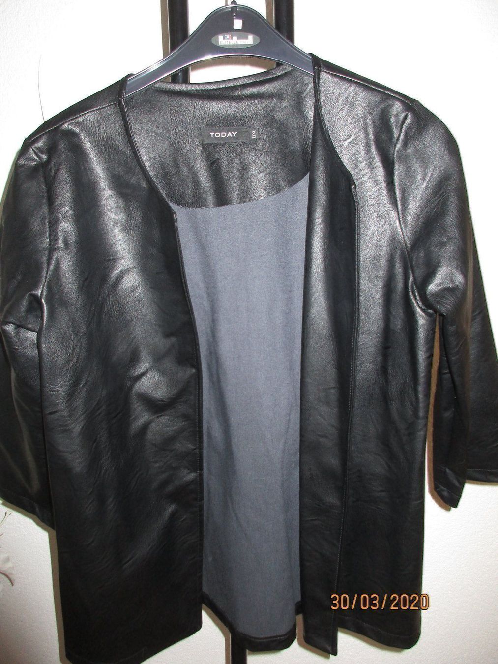 Giacche: Blazer super schön l/XLschwarz – Nuovo (secondo la descrizione) da Ottenbach venduto da Claurin
