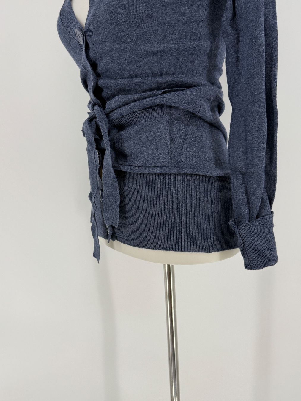 Zebra Pullover & Sweatshirts: Strickjacke Gr. XS von Zebra – Gebraucht aus Auenstein von moin. 2