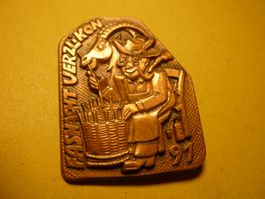 UERZIKON 1991 BRONZE