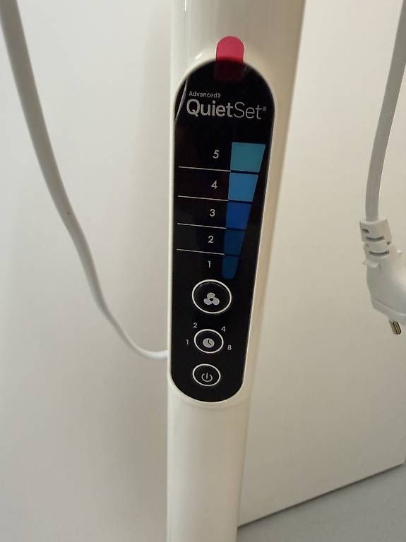 Ventilatoren: Ventilator  – Gebraucht aus Neuenkirch von Simano1 3