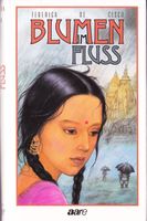 De Cesco Federica - Blumen im Fluss (geb) / Jugendbuch