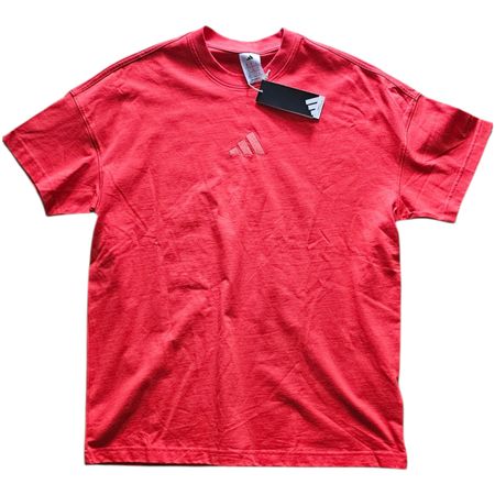Adidas T-Shirt, neu mit Etikett, Grösse M, Top Zustand!
