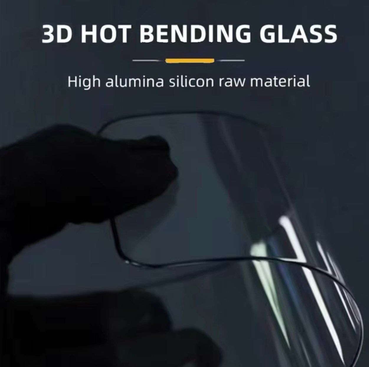 Cover & Protezioni schermo: Verre GORILLE iPhone 15 Pro – Nuovo e nell'imballaggio originale da Eysins venduto da pro_7lnq 6