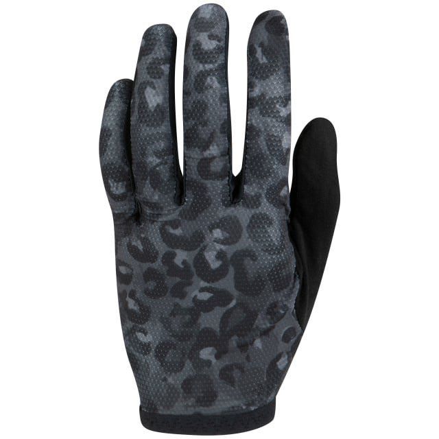 Pearl Izumi Guanti & manicotti: Pearl Izumi Elevate Mesh LTD black leopard Gr. M – Nuovo e nell'imballaggio originale da Fällanden venduto da bib_7vpx