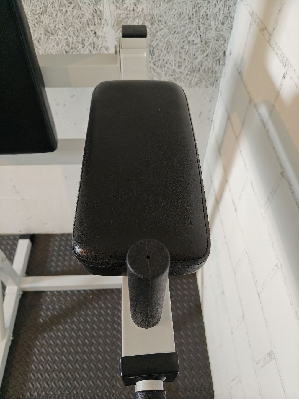 Hometrainer: Klimmzugstation // Power Tower – Usato da Bad Zurzach venduto da olioliverr 2
