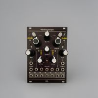 MDL Music Random Sampler - Mutable Marbles - Eurorack
