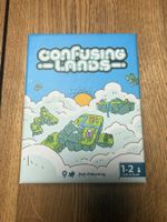 Confusing Lands