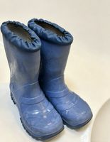 Kinder Gummistiefel 28/ Elefanten/