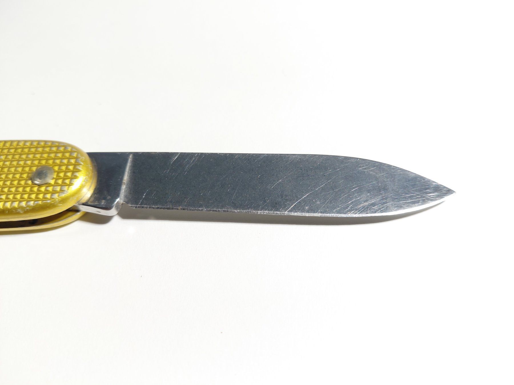 Victorinox Coltelli tascabile: Couteau Suisse Bugnard Zürich – Usato da Winterthur venduto da SilverFR 5