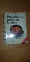 Betty Bossy - preisgünstig, raffiniert kochen
