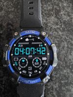 Smartwatch Qinux Titan PG