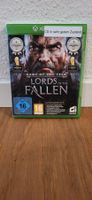 Xbox One - Lords of the Fallen Game of the Year