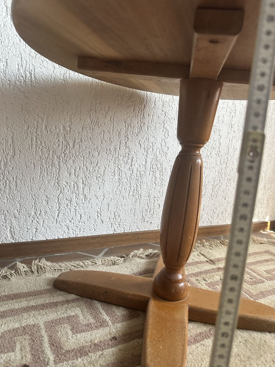 Tavoli: Tisch – Usato da Gunzgen venduto da Pimsu 3