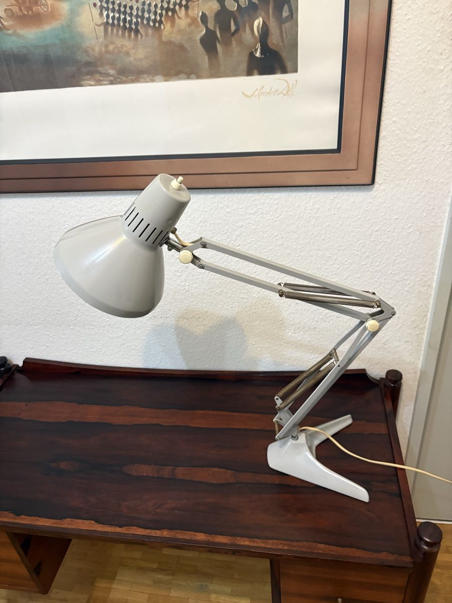 Lampade: Lampe vintage Scandinave – Usato da petit lancy venduto da FerreiraLuis